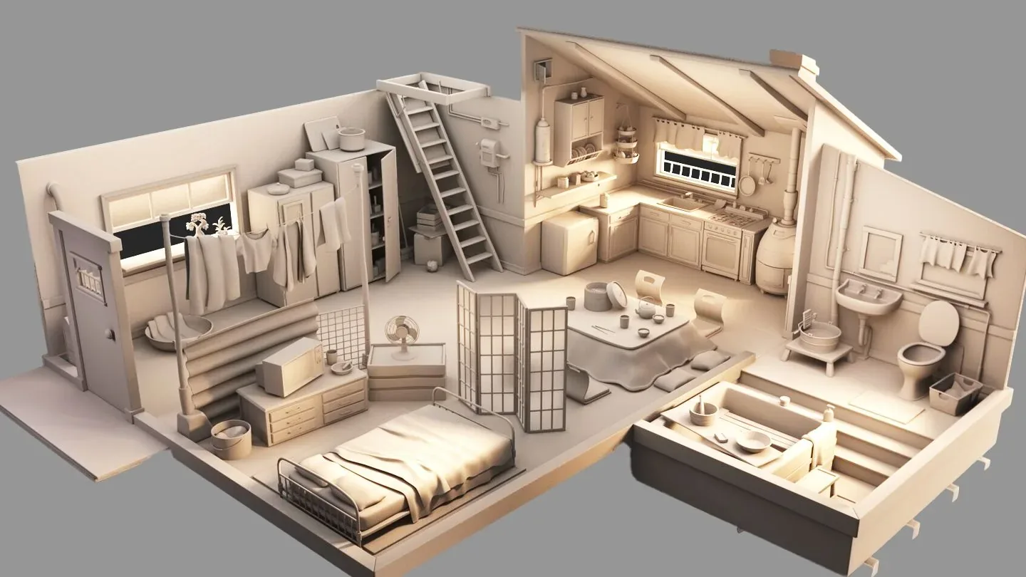 نموذج داخلي