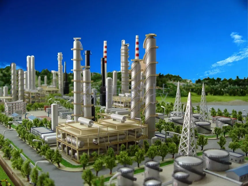 نموذج صناعي